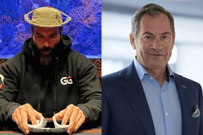 When will Dan Bilzerian take on billionaire Alec Gores in $100 million heads-up? When will Dan Bilzerian take on billionaire Alec Gores in $100 million heads-up?