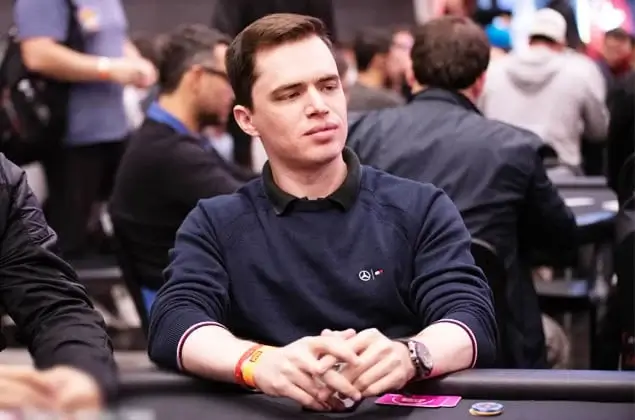 MTT Report - Christoph Vogelsang ships the Titans Event at PokerStars for $94,468 MTT Report - Christoph Vogelsang ships the Titans Event at PokerStars for $94,468
