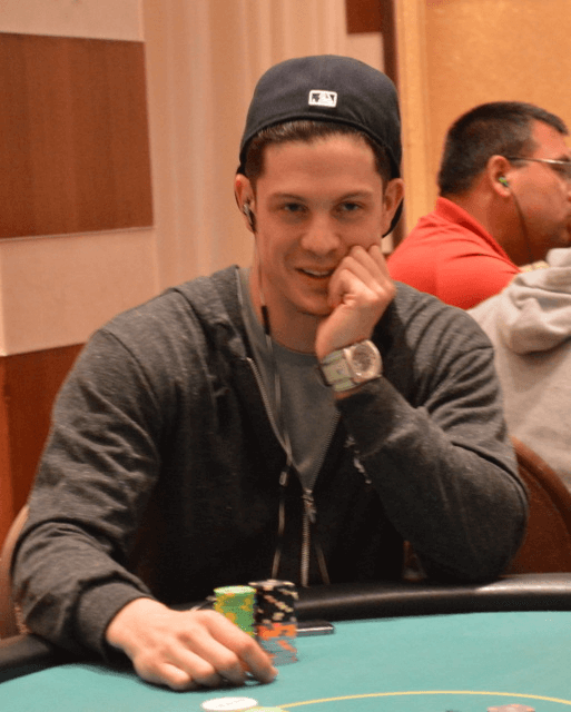 Poker Player Vincent Maiolica Stabs Two Women and Commits Suicide Poker Player Vincent Maiolica Stabs Two Women and Commits Suicide