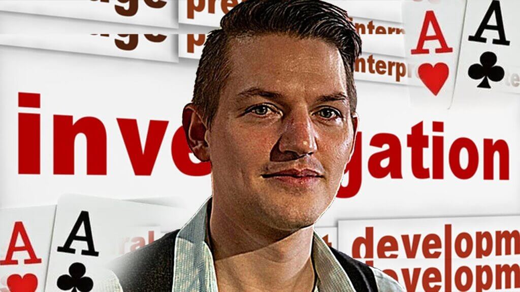 Joe Ingram Investigates Cheating Allegations at Prime Social Club Joe Ingram Investigates Cheating Allegations at Prime Social Club