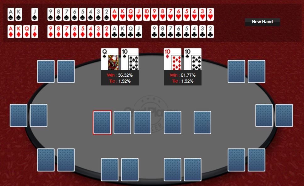 Poker Hand of the Week – The Spot That Lead to Daniel Negreanu's Biggest Blowup Ever Poker Hand of the Week – The Spot That Lead to Daniel Negreanu's Biggest Blowup Ever