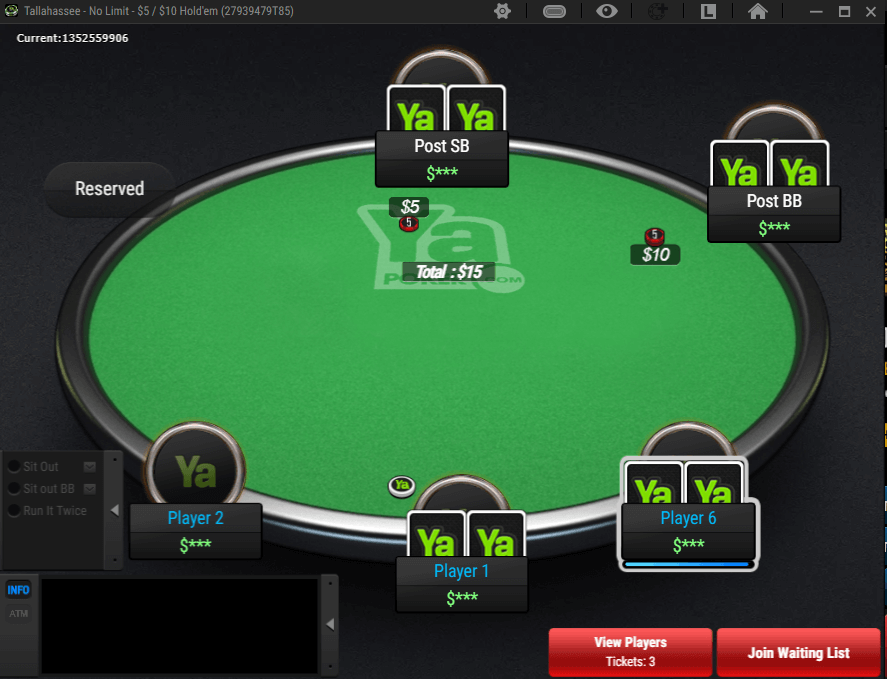 Ya Poker Review Ya Poker Review