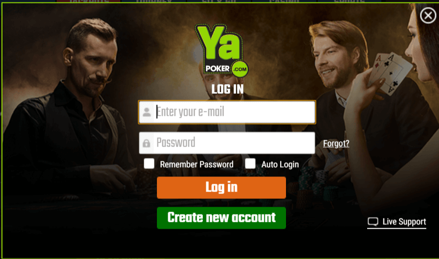 Ya Poker Review Ya Poker Review