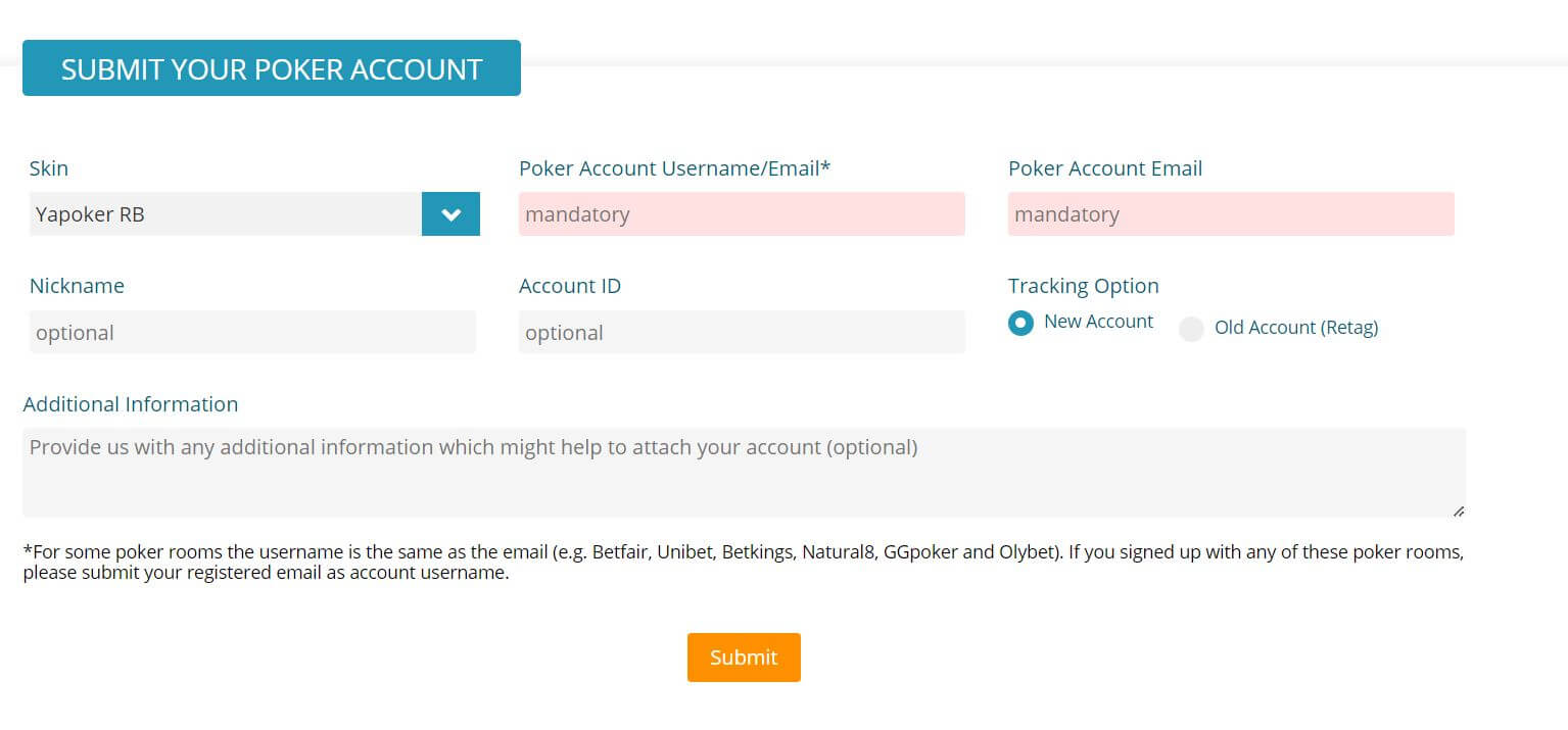 Ya Poker Review Ya Poker Review