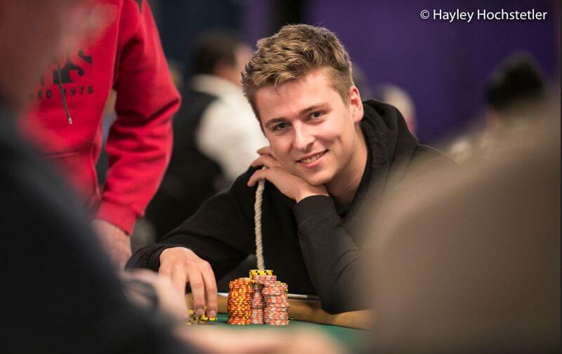 Jakob „Succeeed“ Miegel Jakob „Succeeed“ Miegel