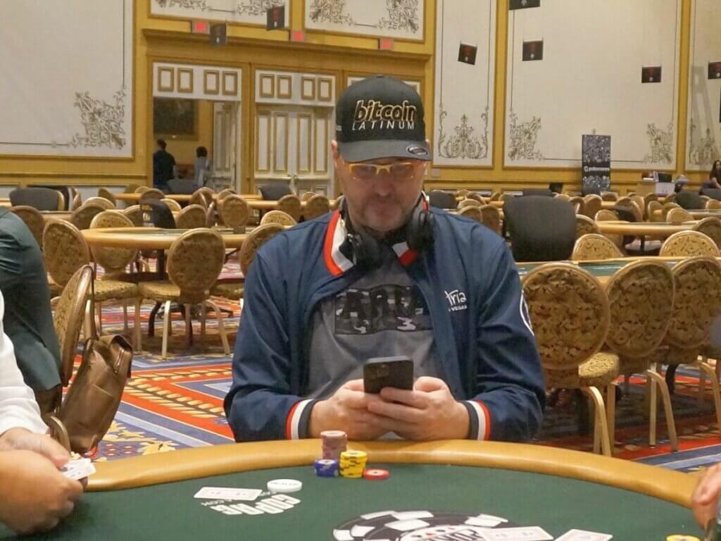 Phil Hellmuth promoted cryptocurrency Bitcoin Latinum sued for $15,000,000 Fraud Phil Hellmuth promoted cryptocurrency Bitcoin Latinum sued for $15,000,000 Fraud