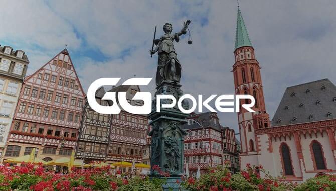 GGPoker Receives German Online Gaming License