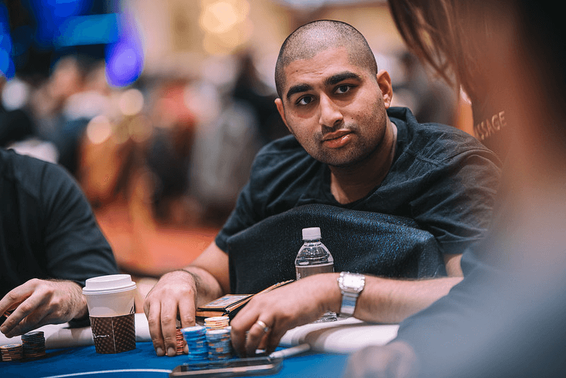 GGarrett Adelstein Fires Shots at Nik Airball calls him "a bad poker player and a much worse human being" GGarrett Adelstein Fires Shots at Nik Airball calls him "a bad poker player and a much worse human being"