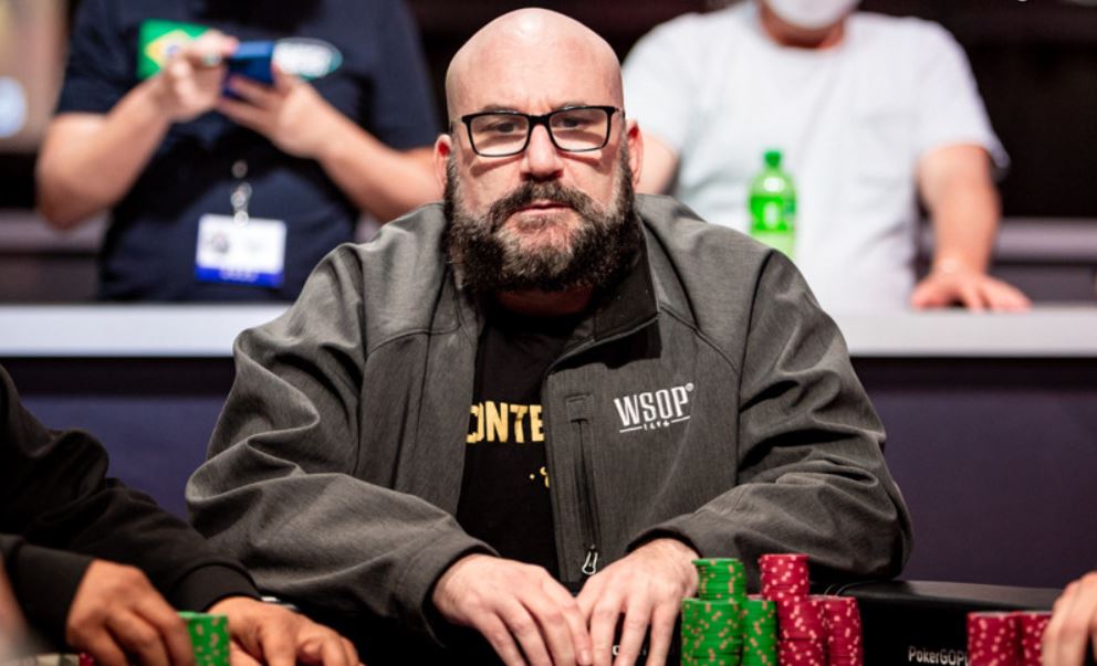 2023 WSOP Update - Marcin Horecki defeats Mike Matusow to win the first Polish Bracelet ever 2023 WSOP Update - Marcin Horecki defeats Mike Matusow to win the first Polish Bracelet ever