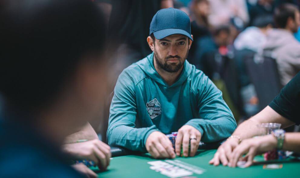 2023 WSOP Update - Phil Ivey Chip Leader After Day 3 Of The $50,000 Poker Players Championship (3) 2023 WSOP Update - Phil Ivey Chip Leader After Day 3 Of The $50,000 Poker Players Championship (3)