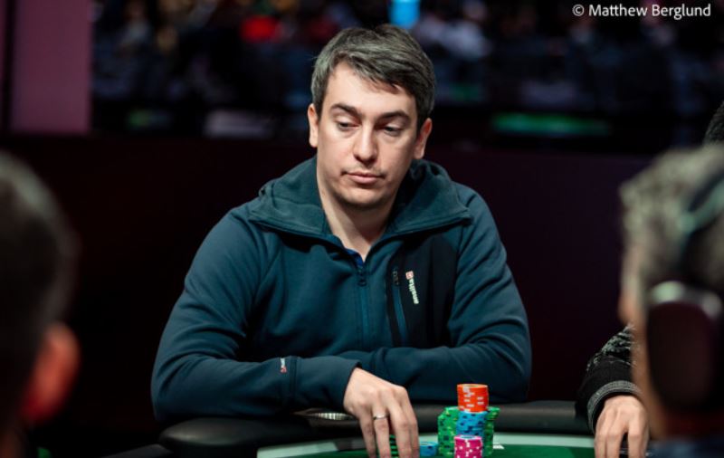 2023 WSOP Update 2023 WSOP Update