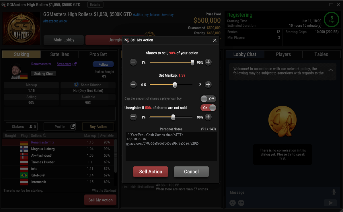 Poker Staking Guide 2023 How does staking in poker work1 Poker Staking Guide 2023 How does staking in poker work1