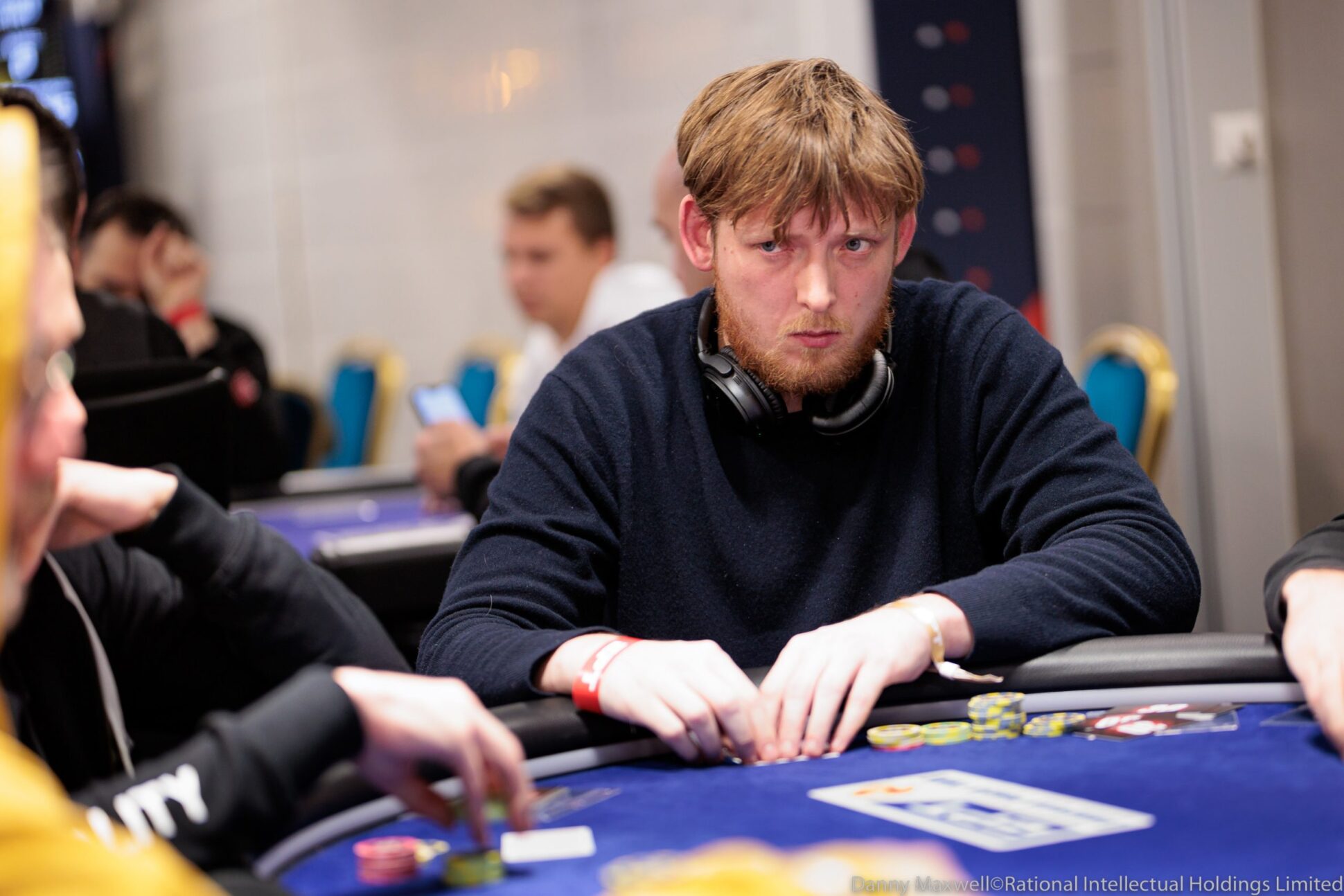 MTT Report - Duco Haven Wins Three WSOP Summer Circuit Event In One Night! MTT Report - Duco Haven Wins Three WSOP Summer Circuit Event In One Night!