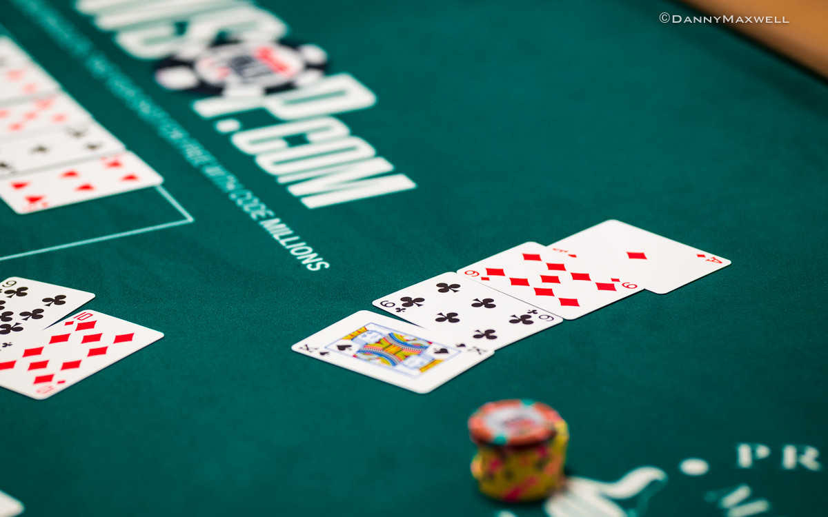Best Omaha Poker Sites