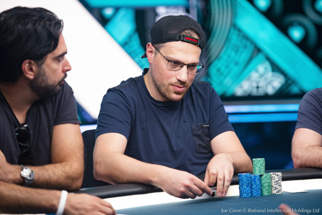 2023 Pokerstars Caribbean Adventure 2023 Pokerstars Caribbean Adventure