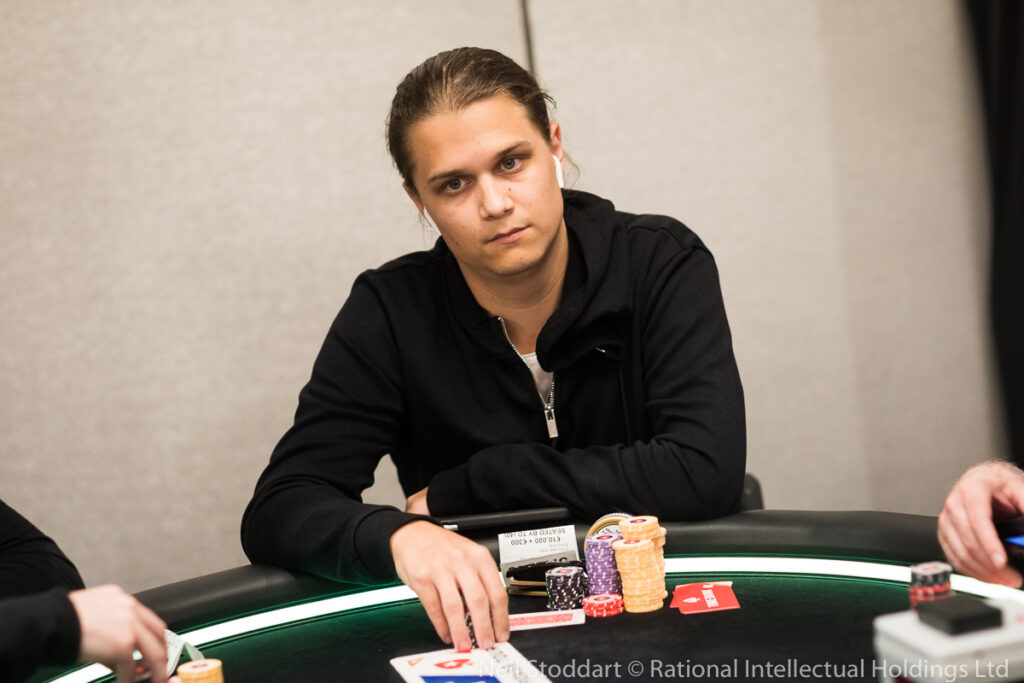 Niklas_Astedt poker Niklas_Astedt poker