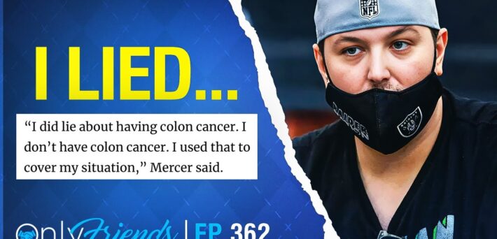 Rob Mercer Admits Lying About Having Terminal Cancer, Steals $40,000