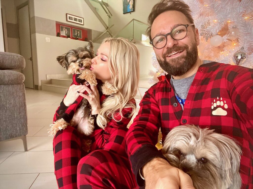 Who is Daniel Negreanu’s wife and are they still married (2) Who is Daniel Negreanu’s wife and are they still married (2)