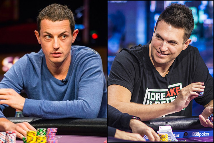 Doug Polk says We might not see Tom Dwan too much in the future, owes way too many people Doug Polk says We might not see Tom Dwan too much in the future, owes way too many people