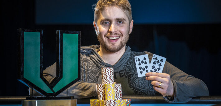 MTT Report - Ben Wilinofsky wins WSOP Online Event #41 for $244K