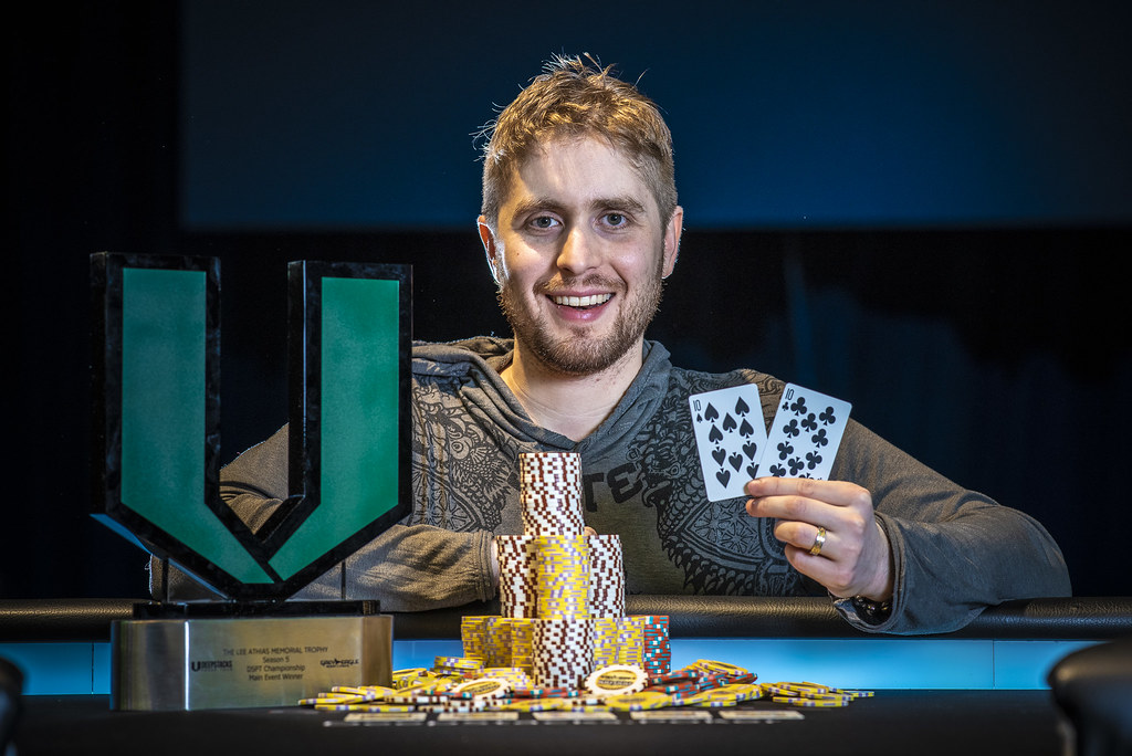 MTT Report - Ben Willinosfky wins WSOP Online Event #41 for $244K MTT Report - Ben Willinosfky wins WSOP Online Event #41 for $244K