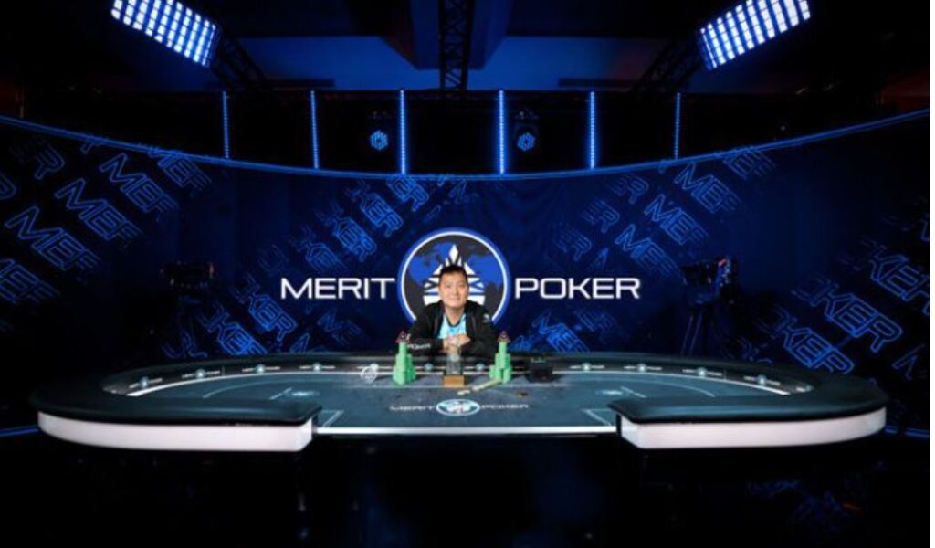 Damir Zhugralin Poker Damir Zhugralin Poker