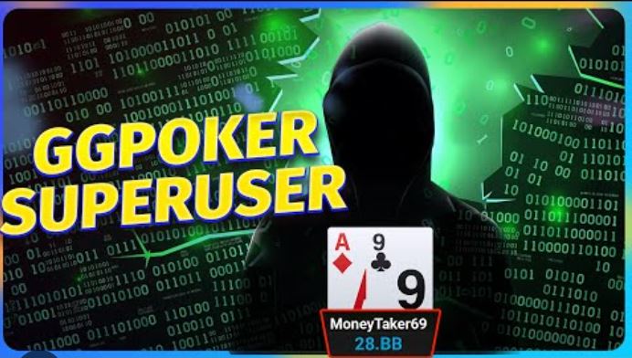 Potential Supersuer Caught Quickly on GGPoker Potential Supersuer Caught Quickly on GGPoker