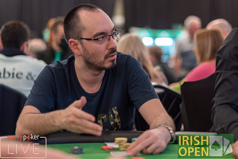 The Top 5 Most Toxic Poker Players The Top 5 Most Toxic Poker Players