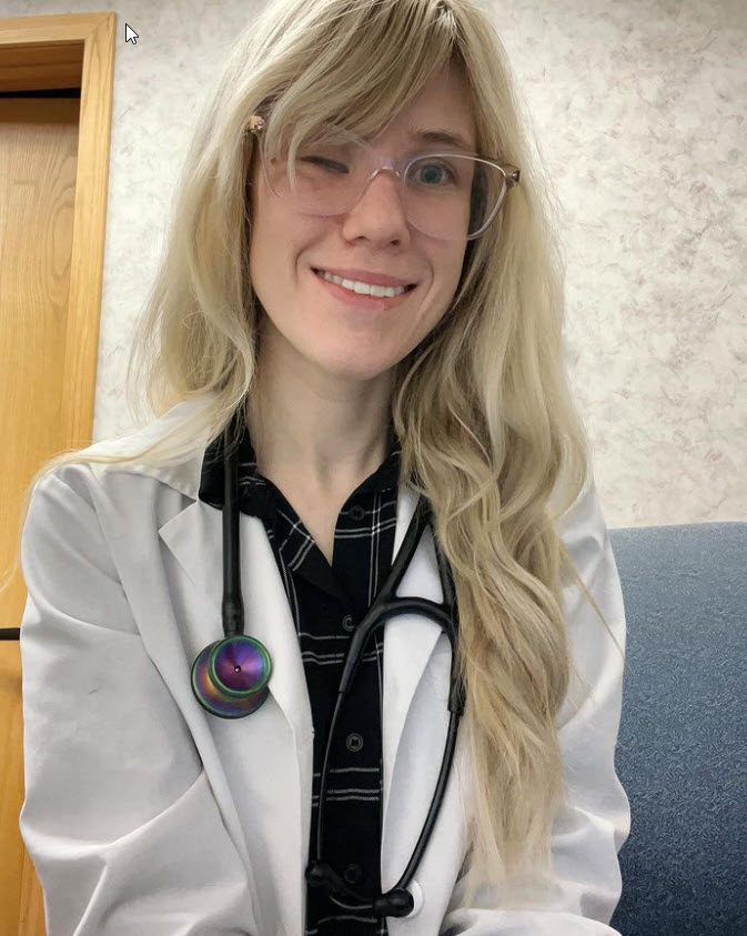 The horror story of Lara Gavaldon, The horror story of Lara Gavaldon,