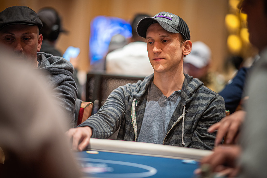 Twitch Legend Jason Somerville 