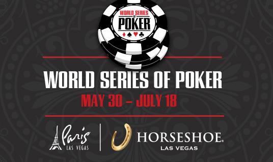 2024 World Series Of Poker Schedule Released 2024 World Series Of Poker Schedule Released