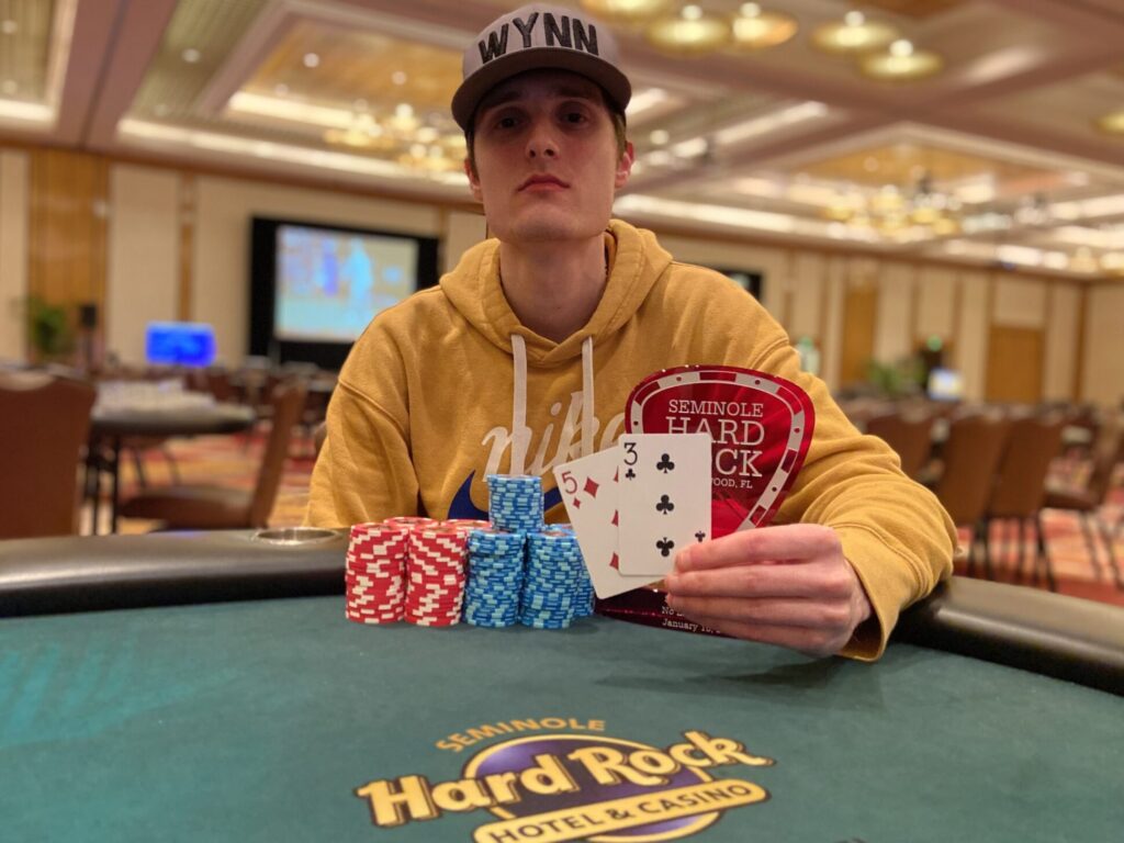 Jeremy Becker Poker Jeremy Becker Poker