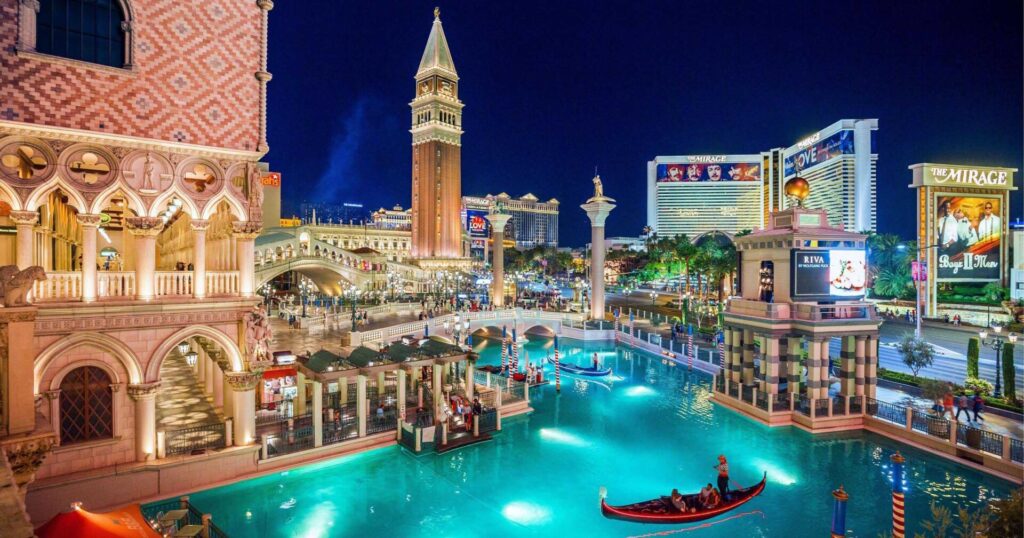 New Venetian Poker Room Will Be The Biggest In Las Vegas New Venetian Poker Room Will Be The Biggest In Las Vegas