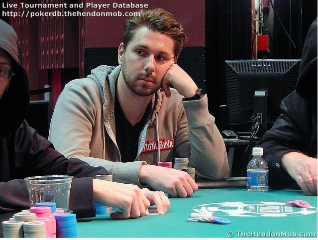 Randy Garcia says Maurice Hawkins owes him six figures and calls him a scammer1 Randy Garcia says Maurice Hawkins owes him six figures and calls him a scammer1