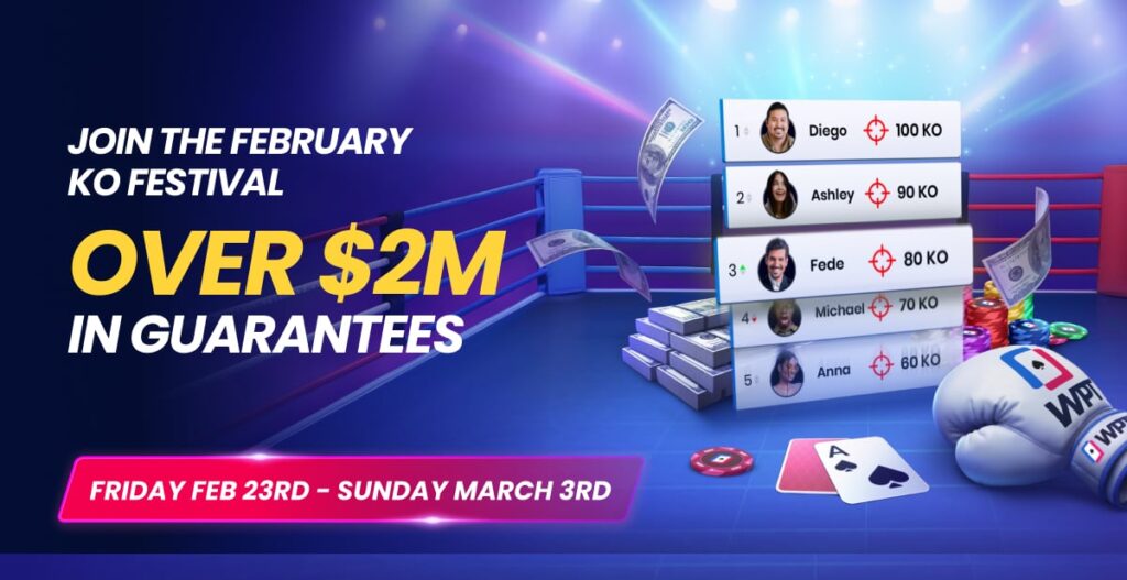 WPT Global 2024 Exciting Opportunities and Exclusive Events Await! WPT Global 2024 Exciting Opportunities and Exclusive Events Await!