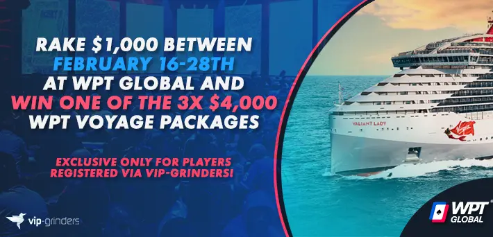 WPT Global 2024 Exciting Opportunities and Exclusive Events Await! WPT Global 2024 Exciting Opportunities and Exclusive Events Await!