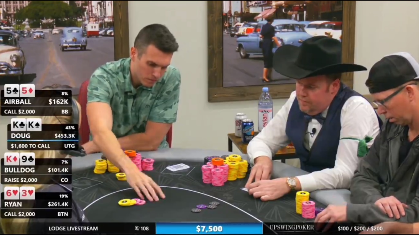 Doug Polk Doug Polk