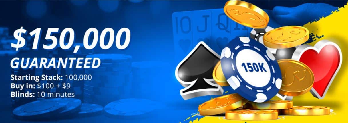 Guaranteed Tournaments at Sportsbetting Poker Guaranteed Tournaments at Sportsbetting Poker