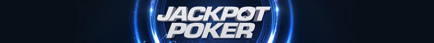 Jackpot Poker Jackpot Poker