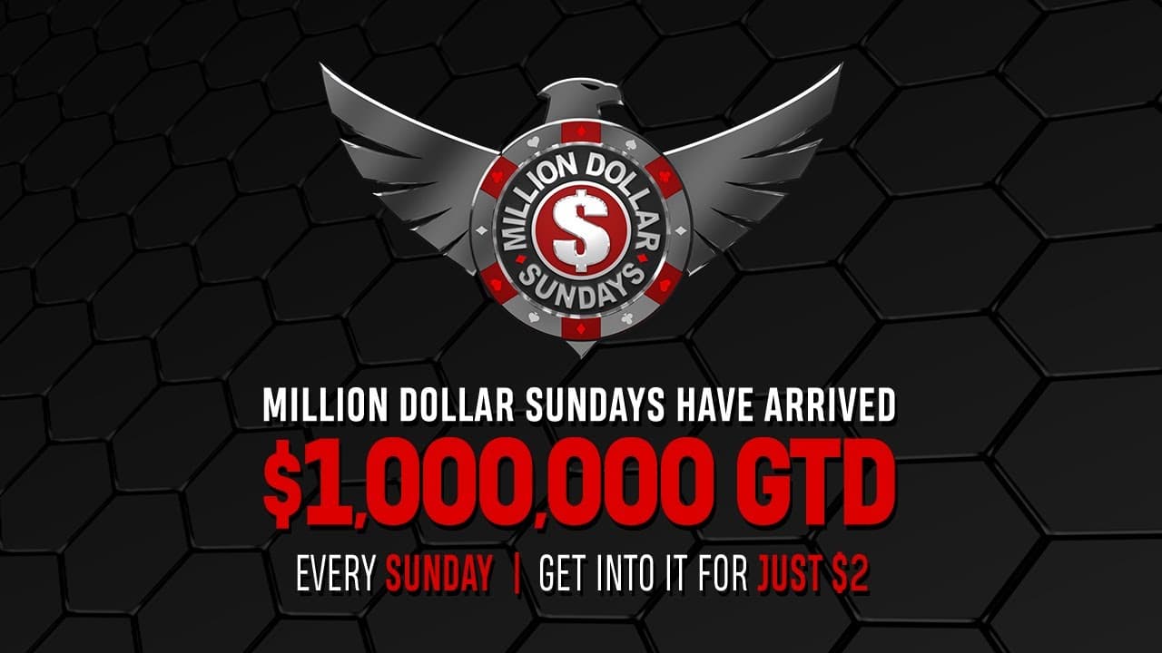 Americas Cardroom Review 3 JuicyStakes poker promo