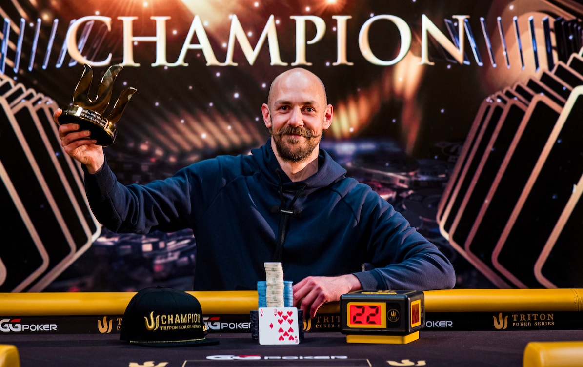 Stephen Chidwick Stephen Chidwick