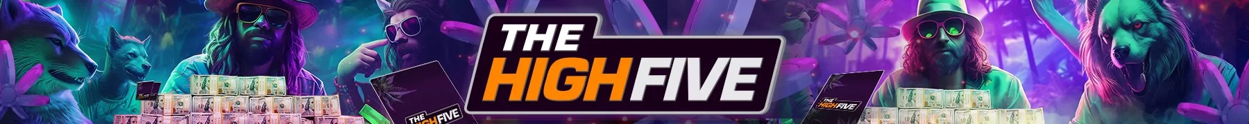 High Five Series ACR Poker High Five Series ACR Poker