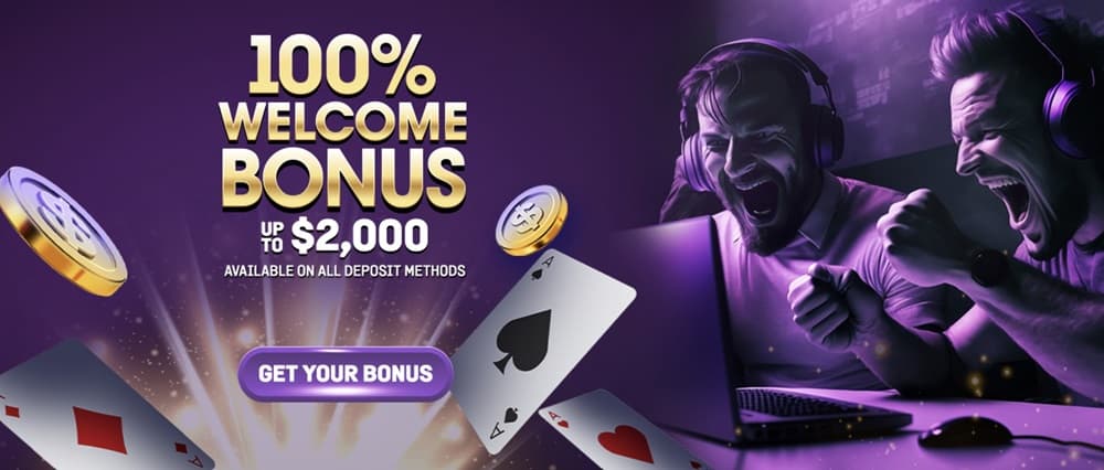 acr poker bônus de boas-vindas