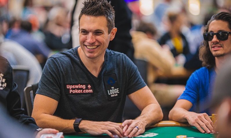 Doug Polk