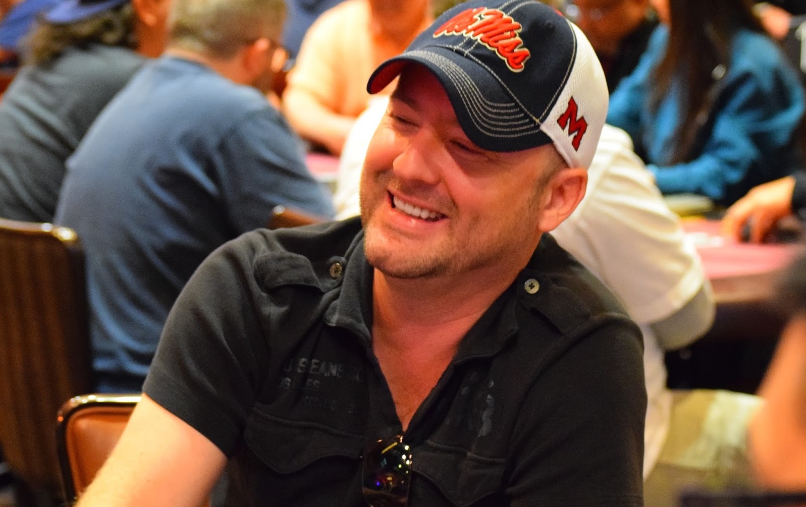 Mike Postle Mike Postle