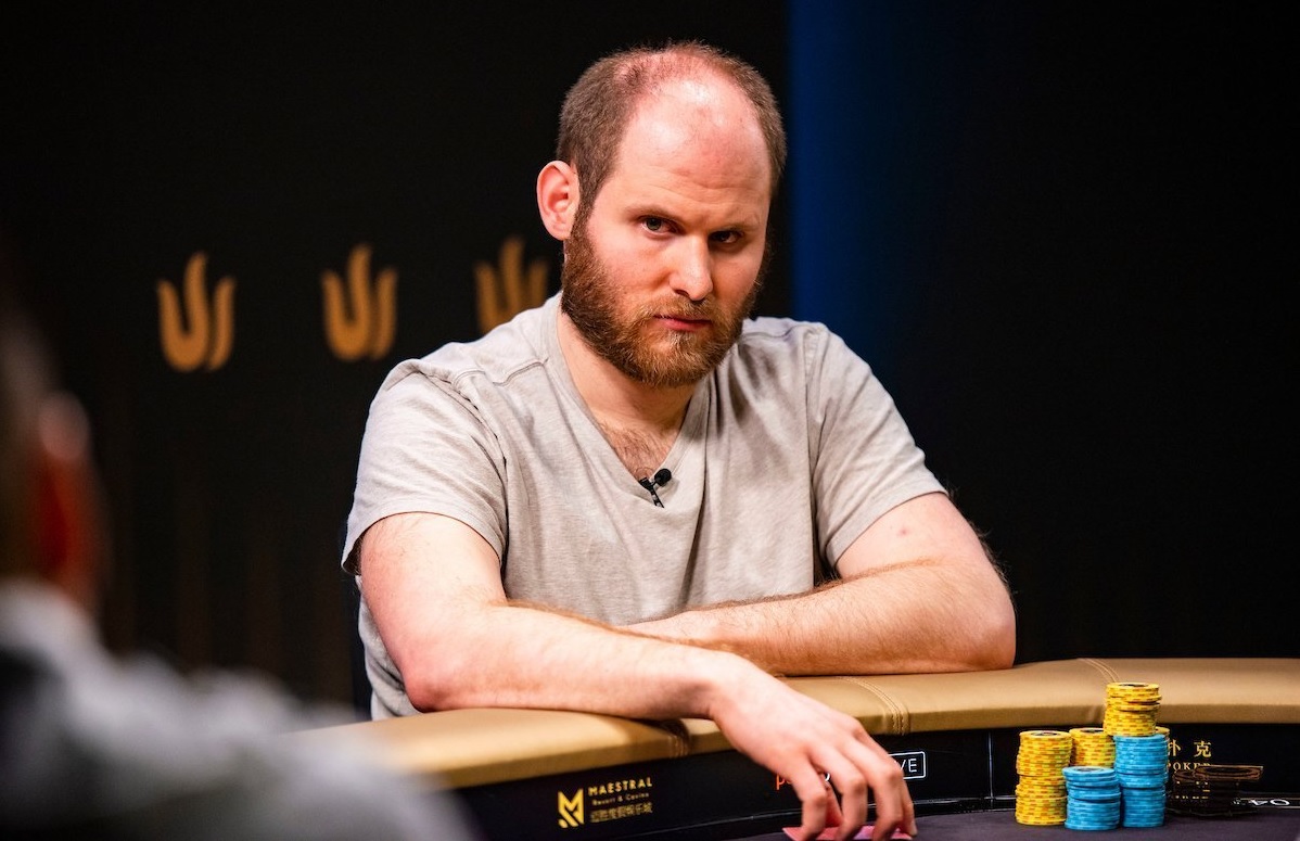 Sam Greenwood Sam Greenwood