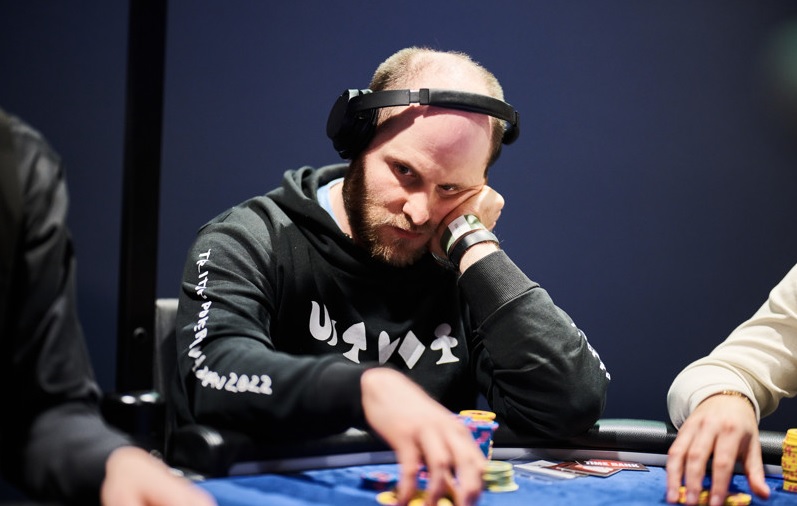 Sam Greenwood Sam Greenwood