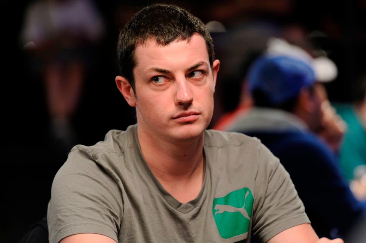 Tom Dwan Loses Arbitration with Peter Jetten Tom Dwan Loses Arbitration with Peter Jetten