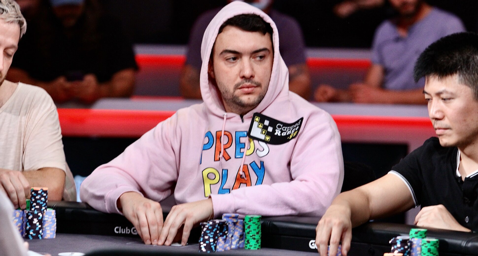 Asher Conniff Asher Conniff