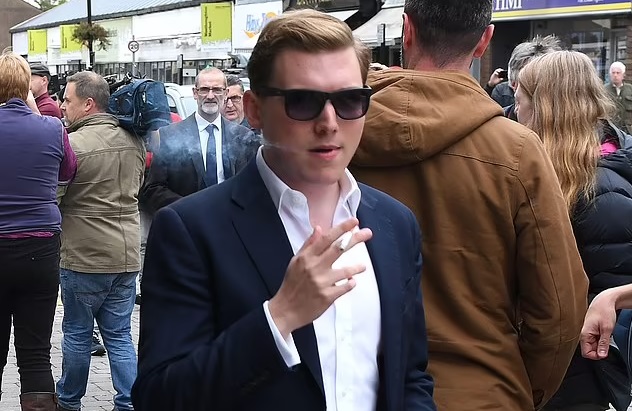 George Cottrell George Cottrell